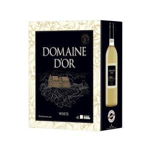 Domaine D'or